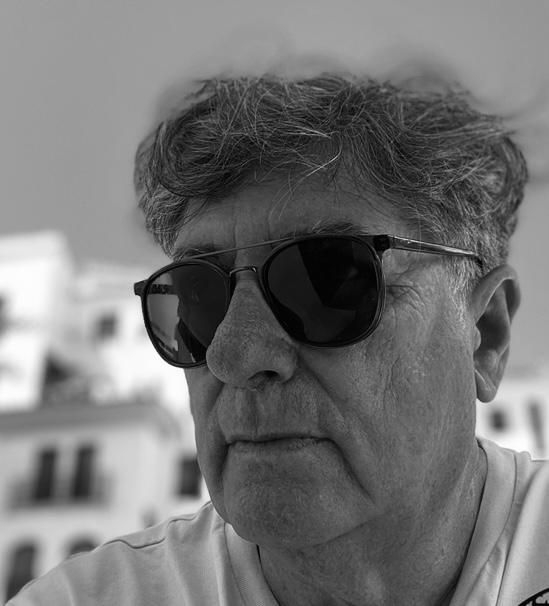 Koldo Valles