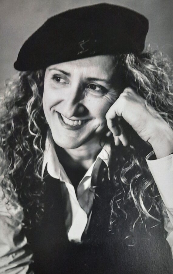 Carmen Agulló