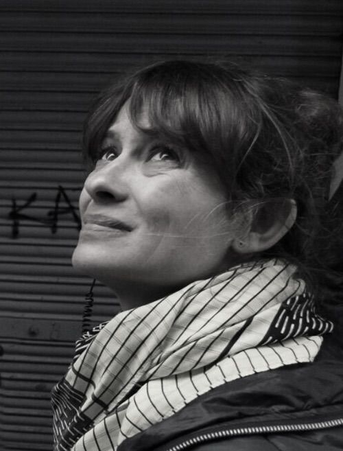 Montse Sanz