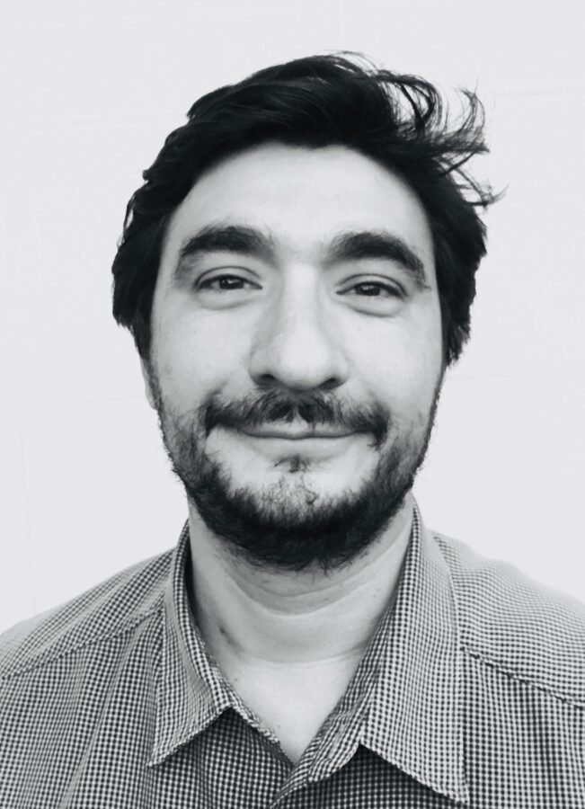 Jorge de Soto