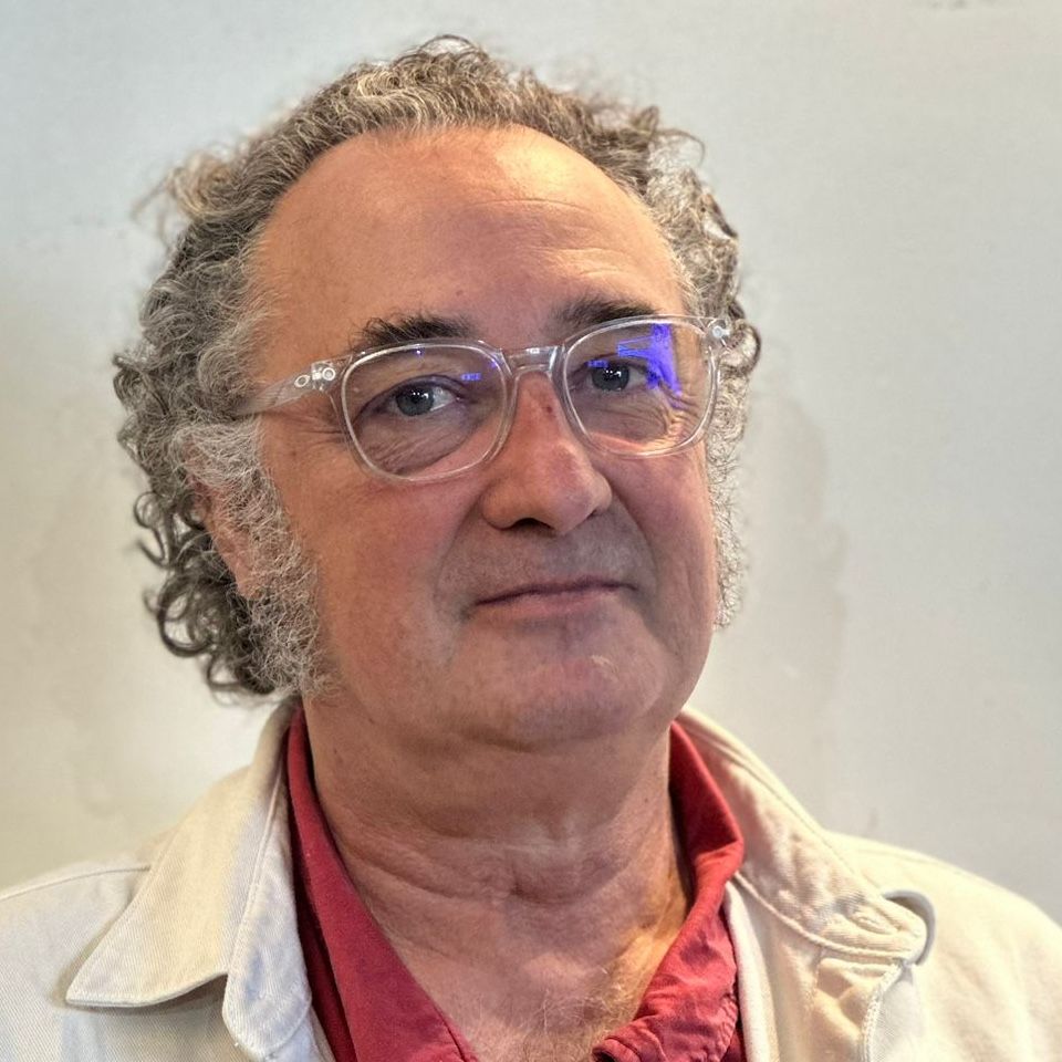 Javier Fernandez