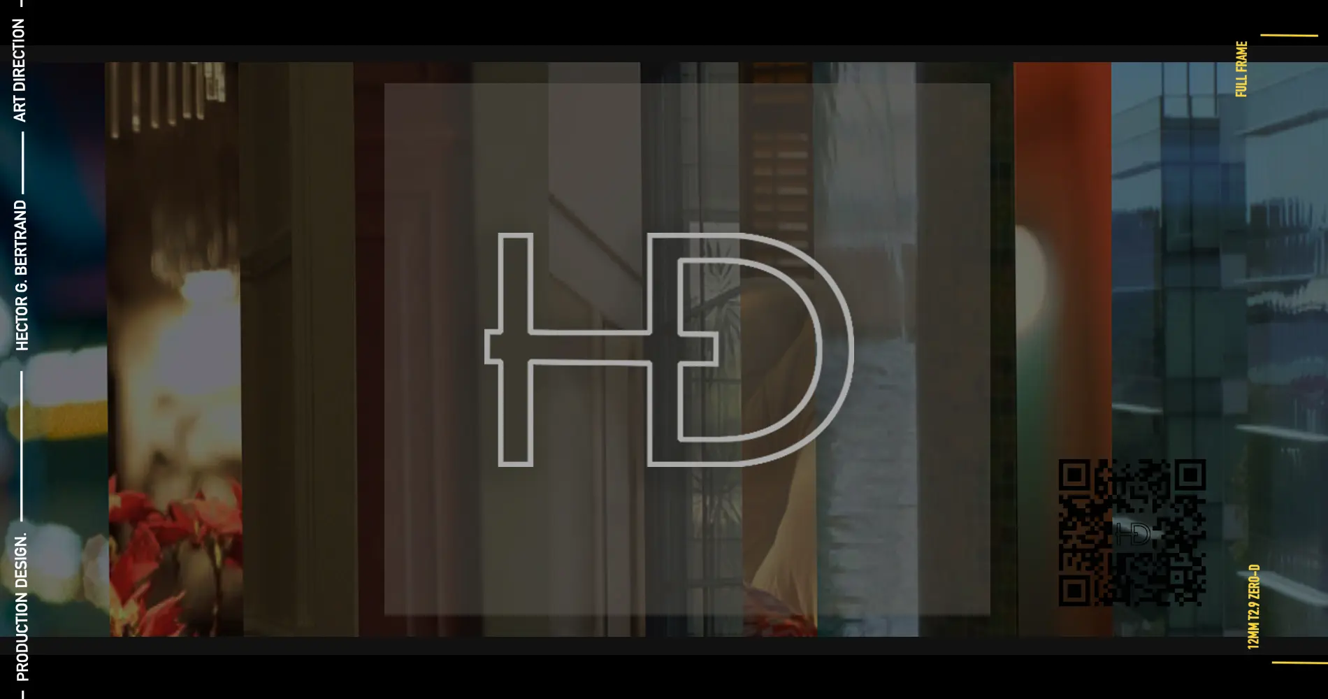 Proyecto de Hector G Bertrand