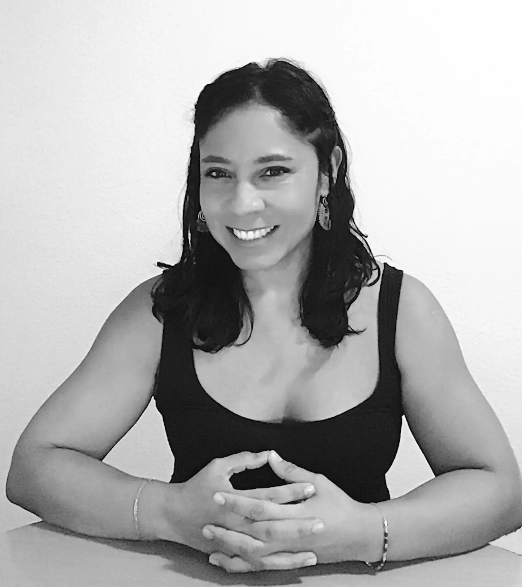 Karen Calderon Urbina