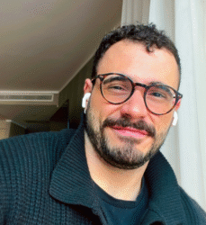 David Alba Medeiros