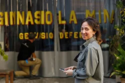Marta Bazaco García