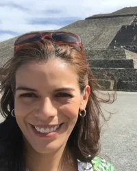 Mafe Muñoz
