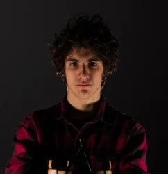 Martín Ortego García