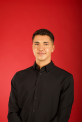Samuel Santana Hernández